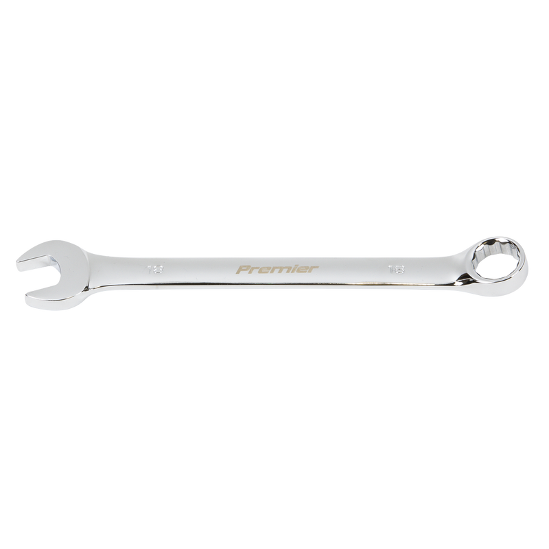 Sealey CW18 Premier Combination Spanner 18mm - additional view 2