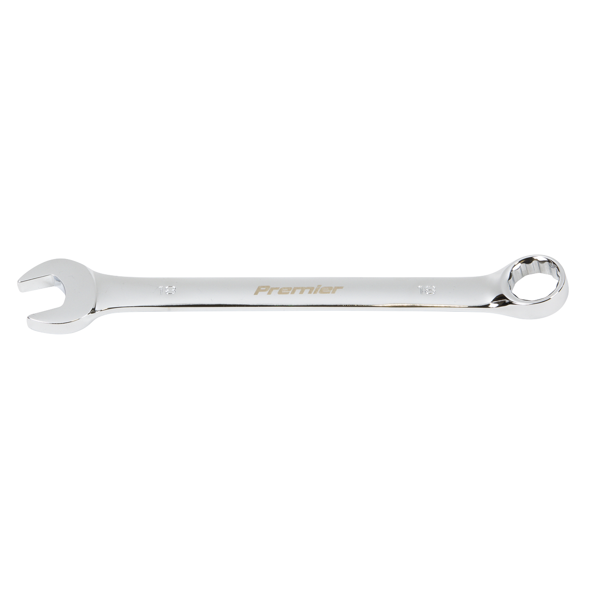 Sealey CW18 Premier Combination Spanner 18mm - additional view 2