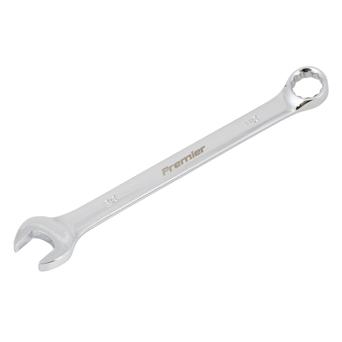 Sealey CW20 Premier Combination Spanner 20mm