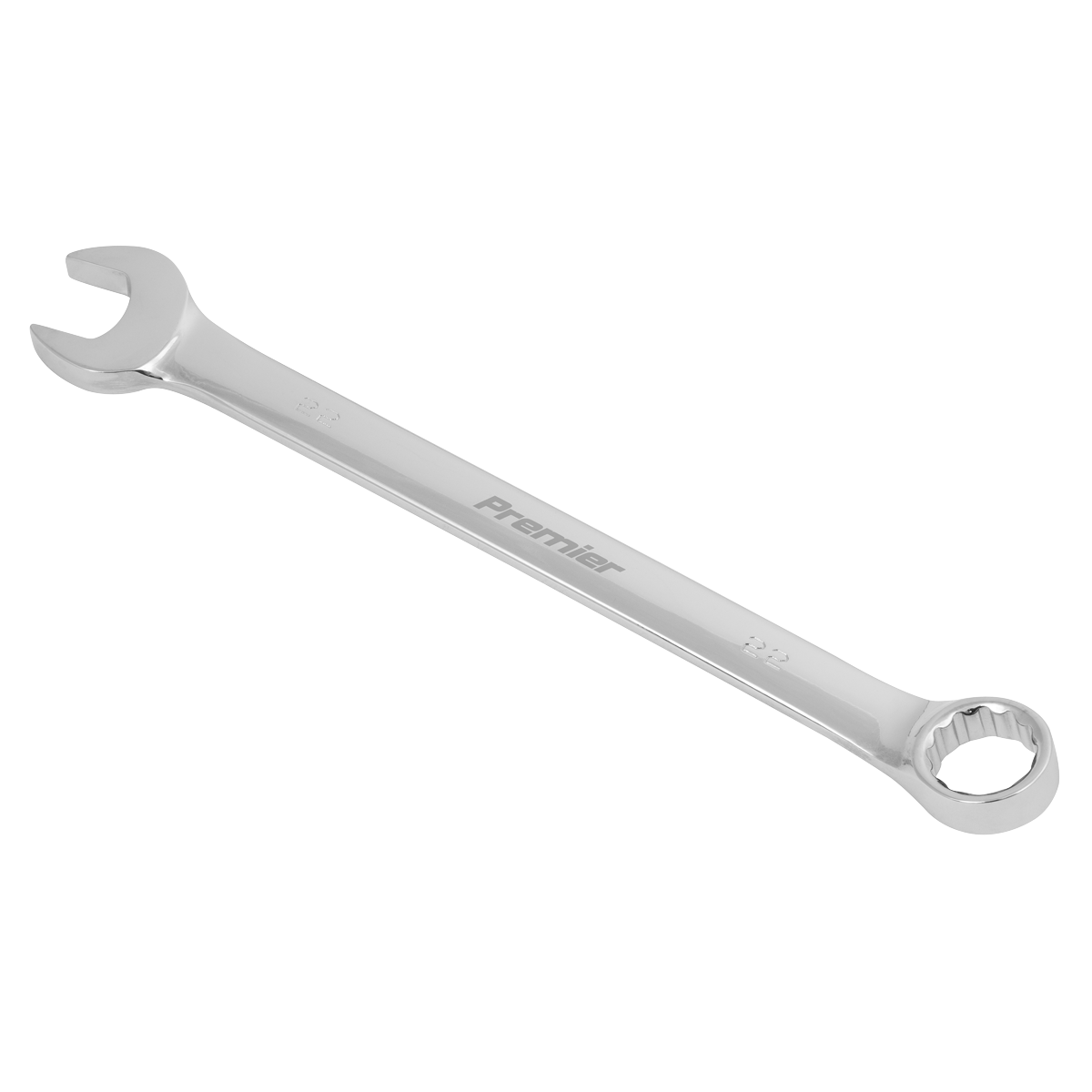 Sealey CW22 Premier Combination Spanner 22mm - additional view 3