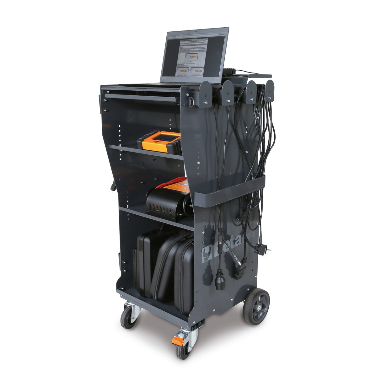 Beta Multi-purpose trolley - CX49-G