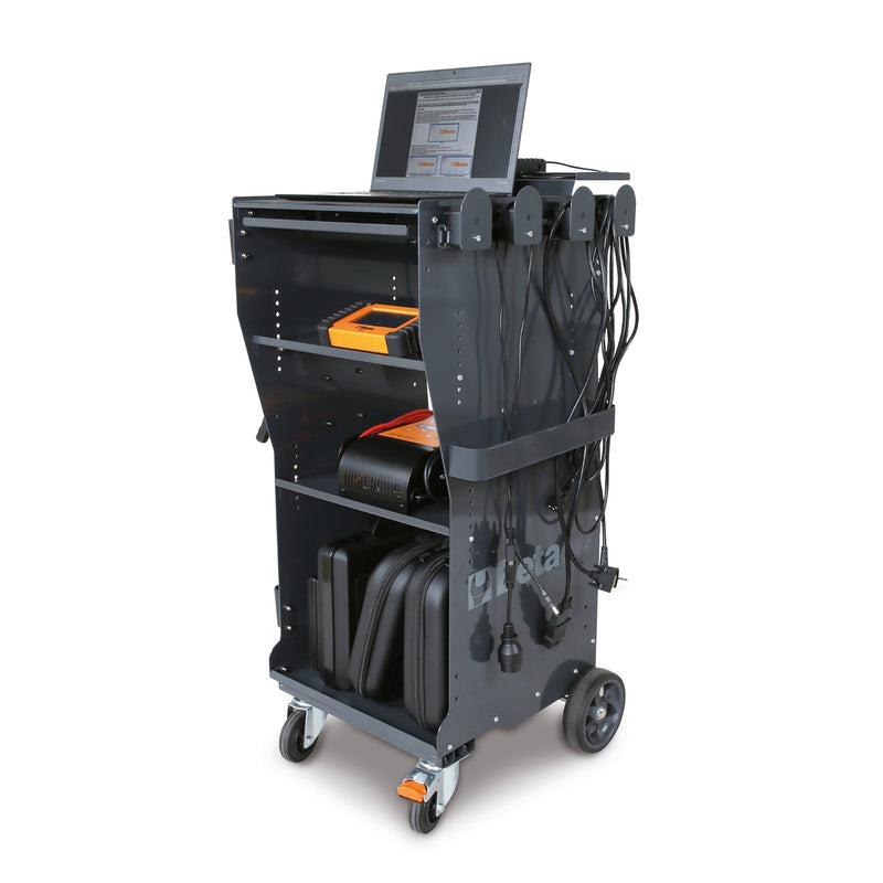 Beta Multi-purpose trolley - CX49-G