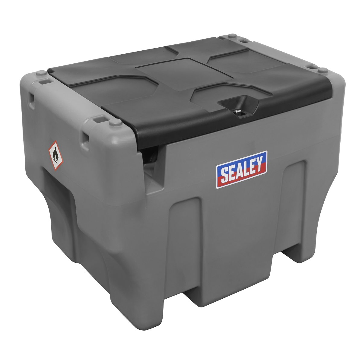 Sealey D440T Portable Combi Fuel Tank 400L/50L - additional view 2