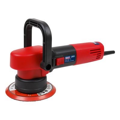 Sealey DAS150T 150mm Dual Action Variable Speed Sander 710W/230V