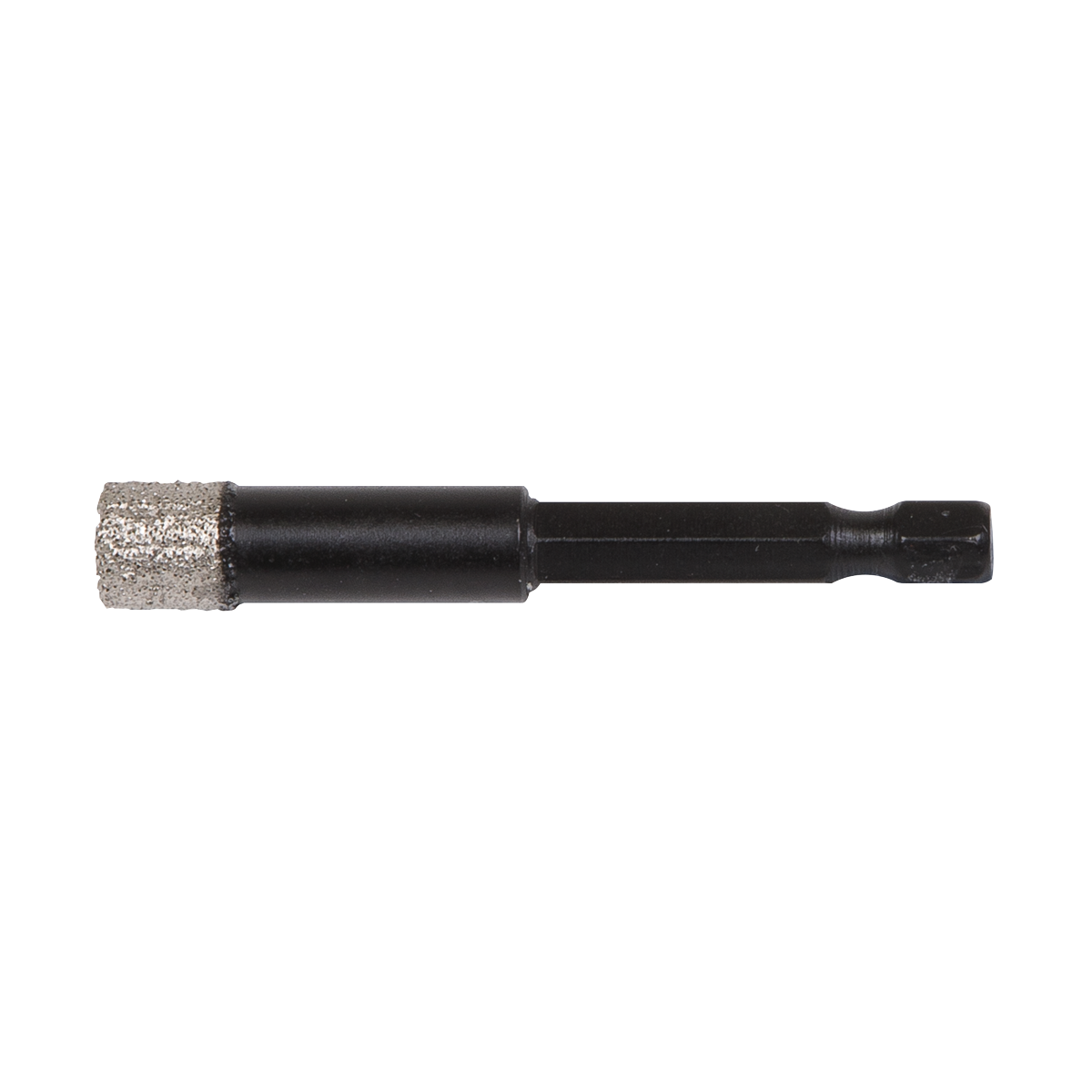 Sealey DBD10H Hex Diamond Drill Bit 10mm - additional view 2