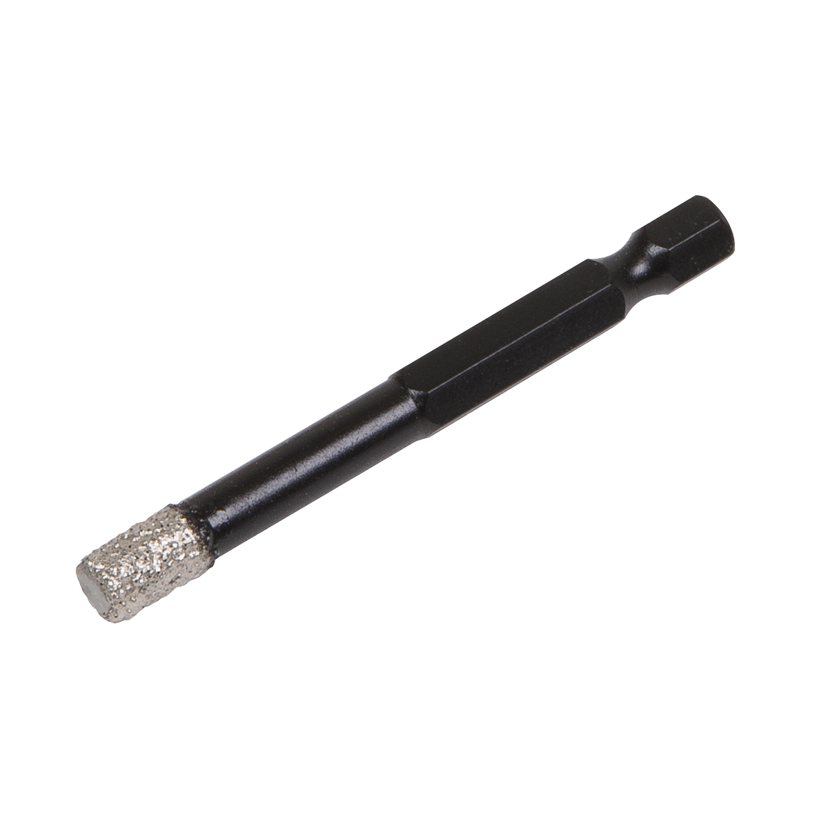 Sealey DBD7H Hex Diamond Drill Bit 7mm