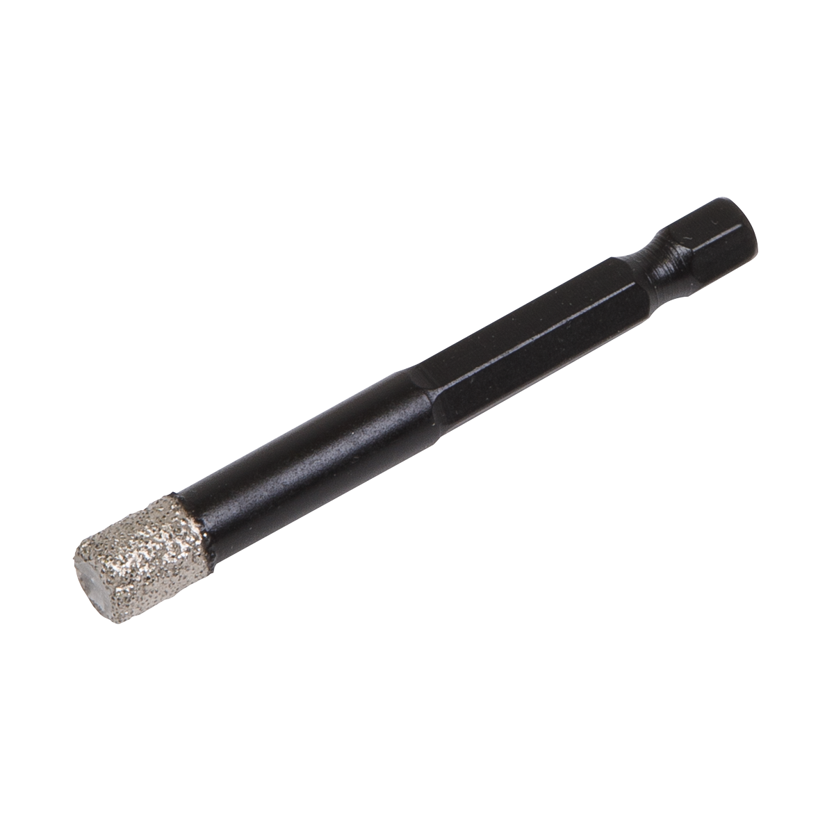 Sealey DBD8H Hex Diamond Drill Bit 8mm