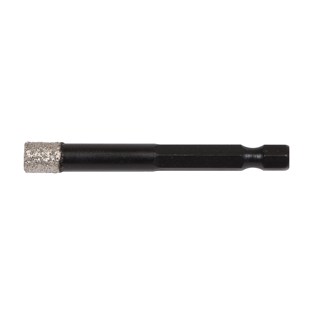 Sealey DBD8H Hex Diamond Drill Bit 8mm - additional view 2