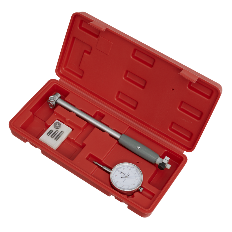 Sealey DBG509 Dial Bore Gauge 35-50mm - additional view 5