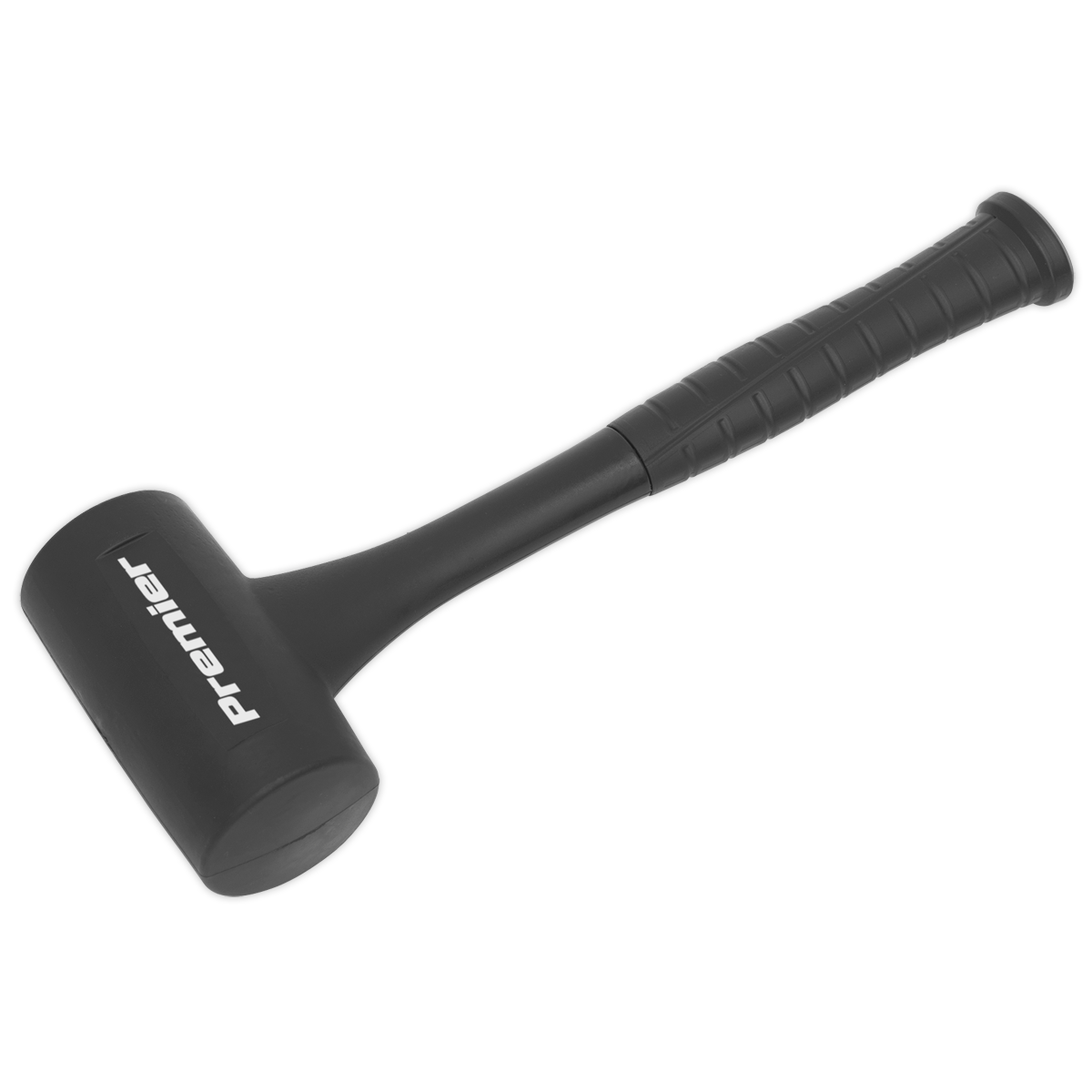 Sealey DBH1000 Premier Dead Blow Hammer 2.2lb
