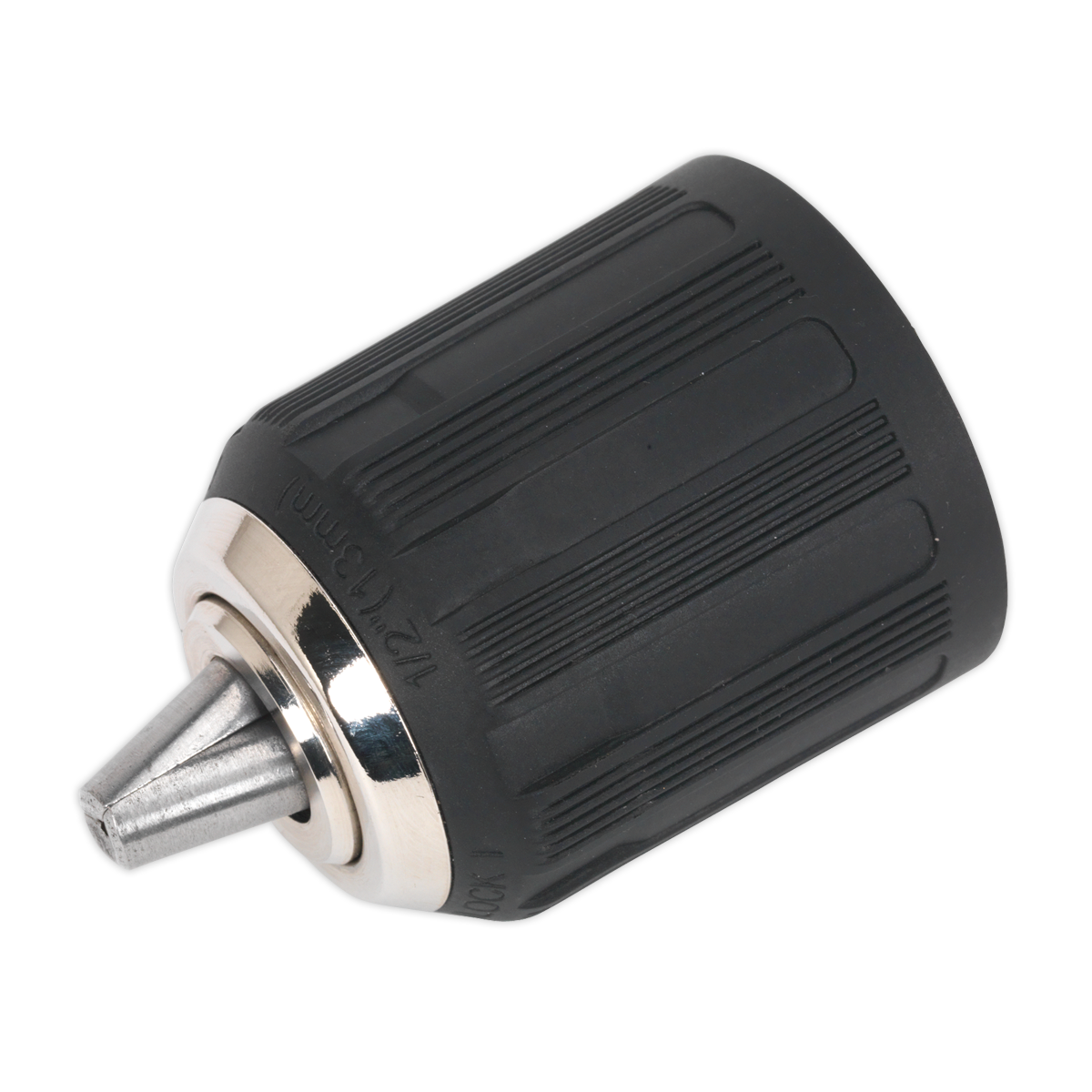 Sealey DC005 13mm Keyless Drill Chuck Single Sleeve 1/2"-20UNF