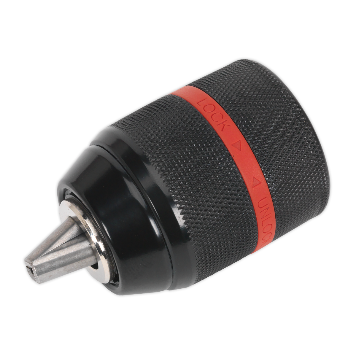 Sealey DC006 13mm Keyless Drill Chuck Auto Lock 1/2"-20UNF