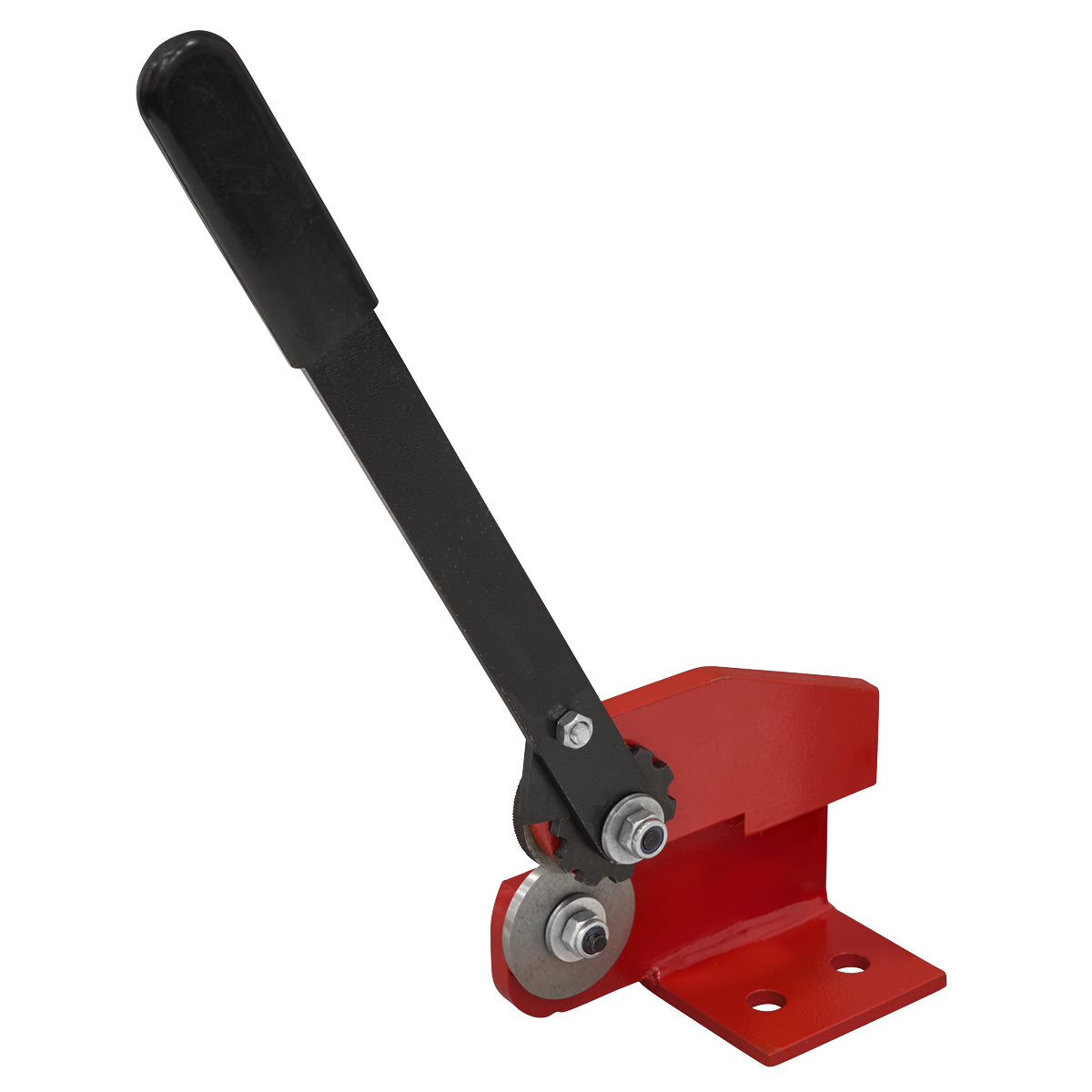 Sealey DC16 Sheet Metal Disc Cutter 16g