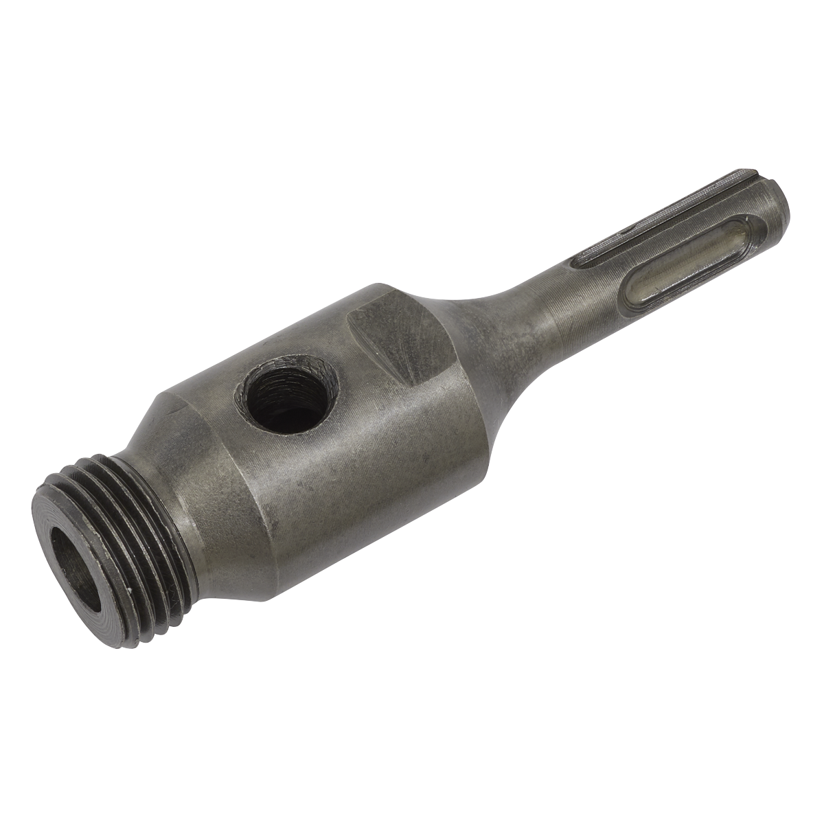 Sealey DDAS0 Worksafe® SDS Plus Standard Adaptor 100mm