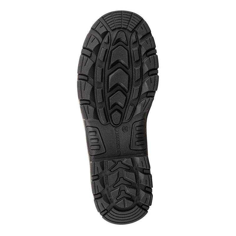 Buckbootz Dealerz Waterproof Non-Safety Dealer Boots
