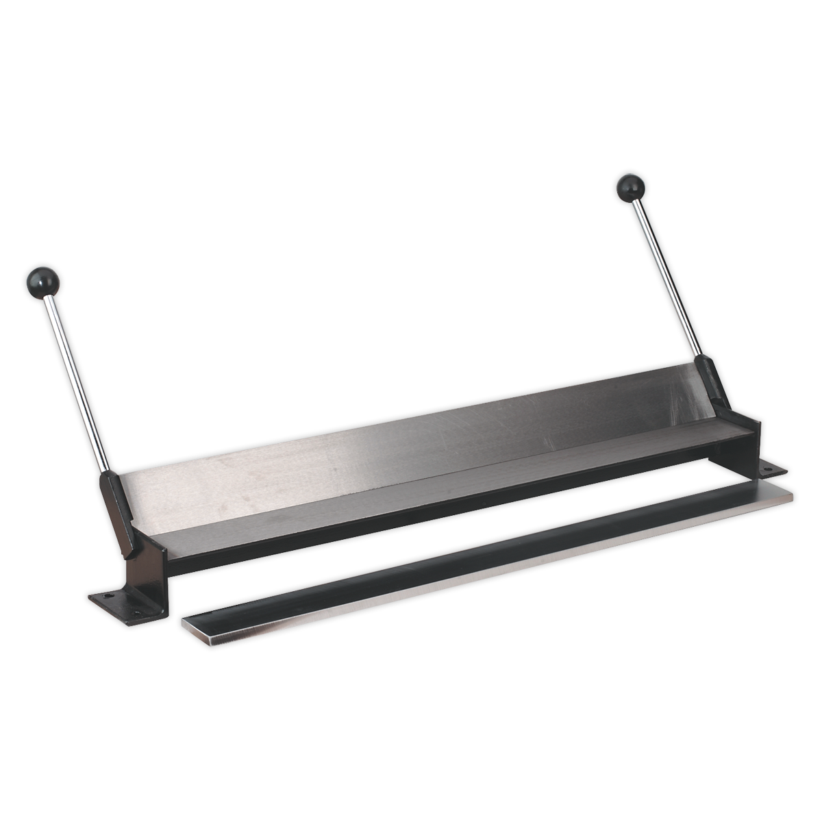 Sealey DF760 Bench Mounting Sheet Metal Folder 760mm