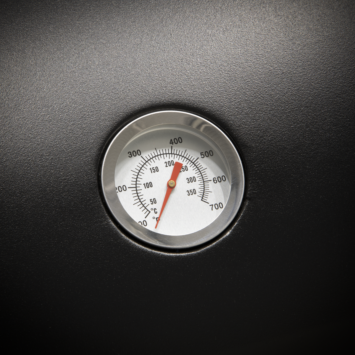 Dellonda DG13 2 Burner Gas BBQ Grill with Piezo Ignition & Thermometer - additional view 10