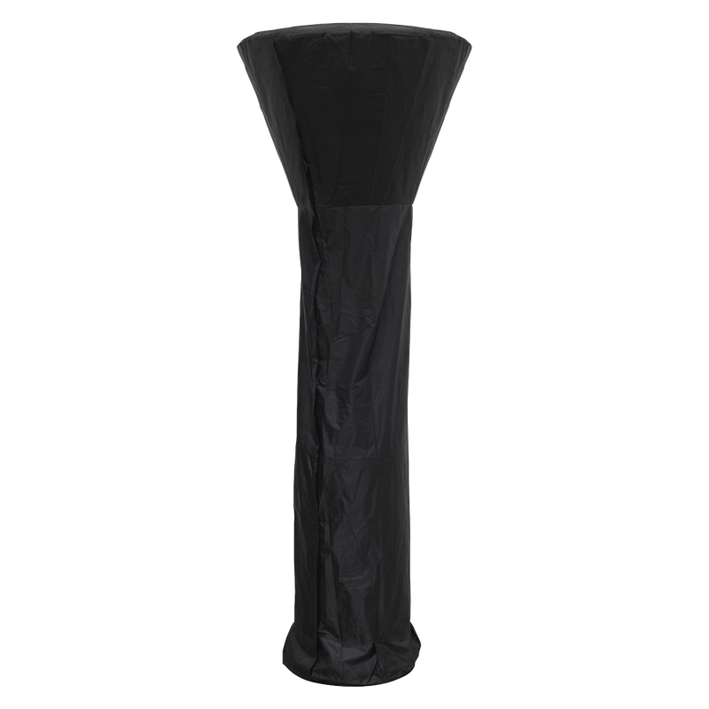 Dellonda DG179 Tower Patio Heater Cover, Heavy-Duty & Water-Resistant