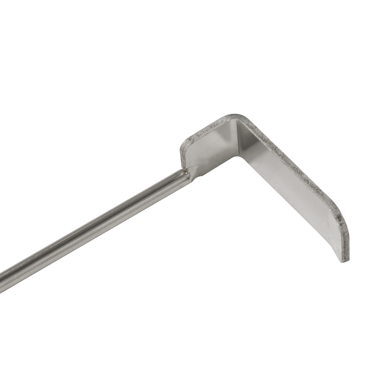 Dellonda DG180 Ash Scraper Tool for Kamado BBQs - additional view 2