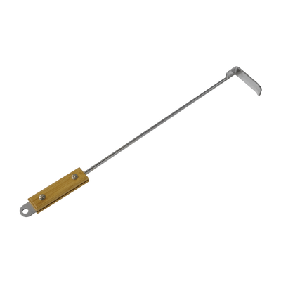 Dellonda DG180 Ash Scraper Tool for Kamado BBQs
