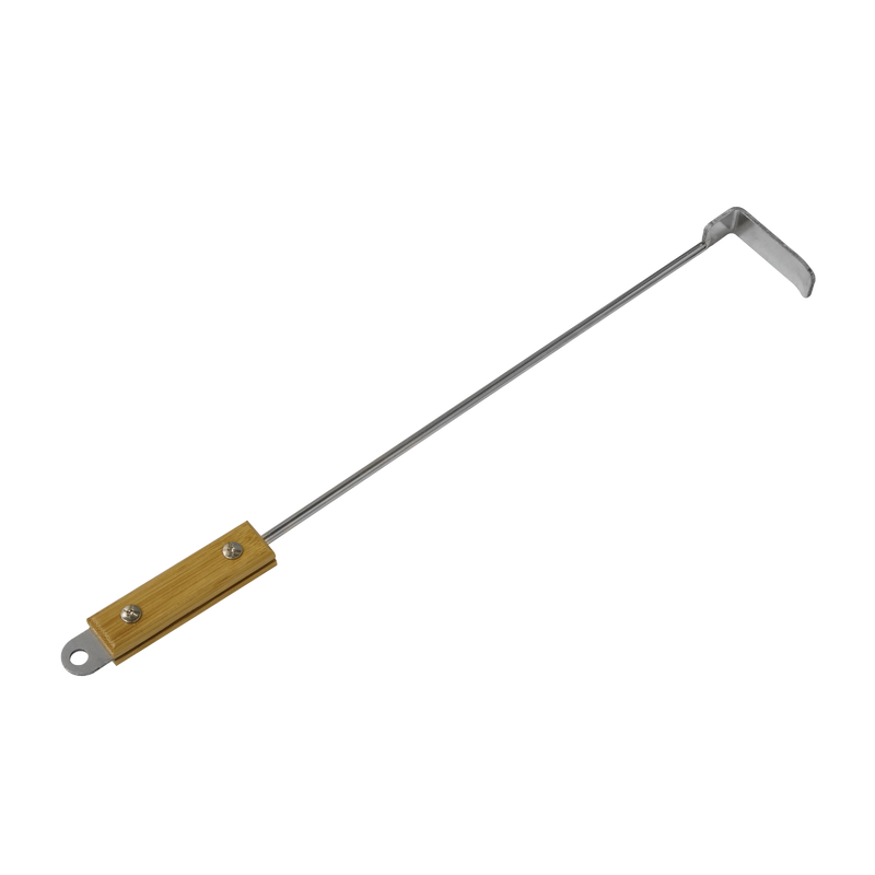 Dellonda DG180 Ash Scraper Tool for Kamado BBQs
