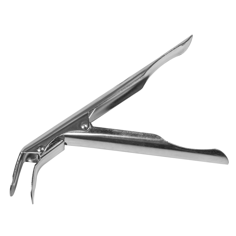 Dellonda DG181 Grill Grid Gripper for Kamado BBQs