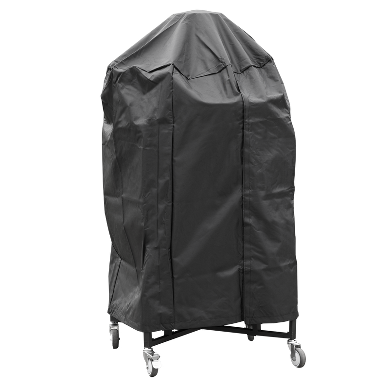 Dellonda DG183 Water-Resistant Kamado BBQ Cover for DG159