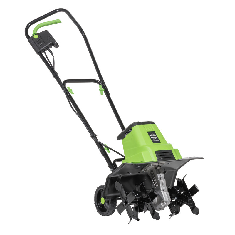 Dellonda DG217 Electric Tiller/Cultivator 1500W