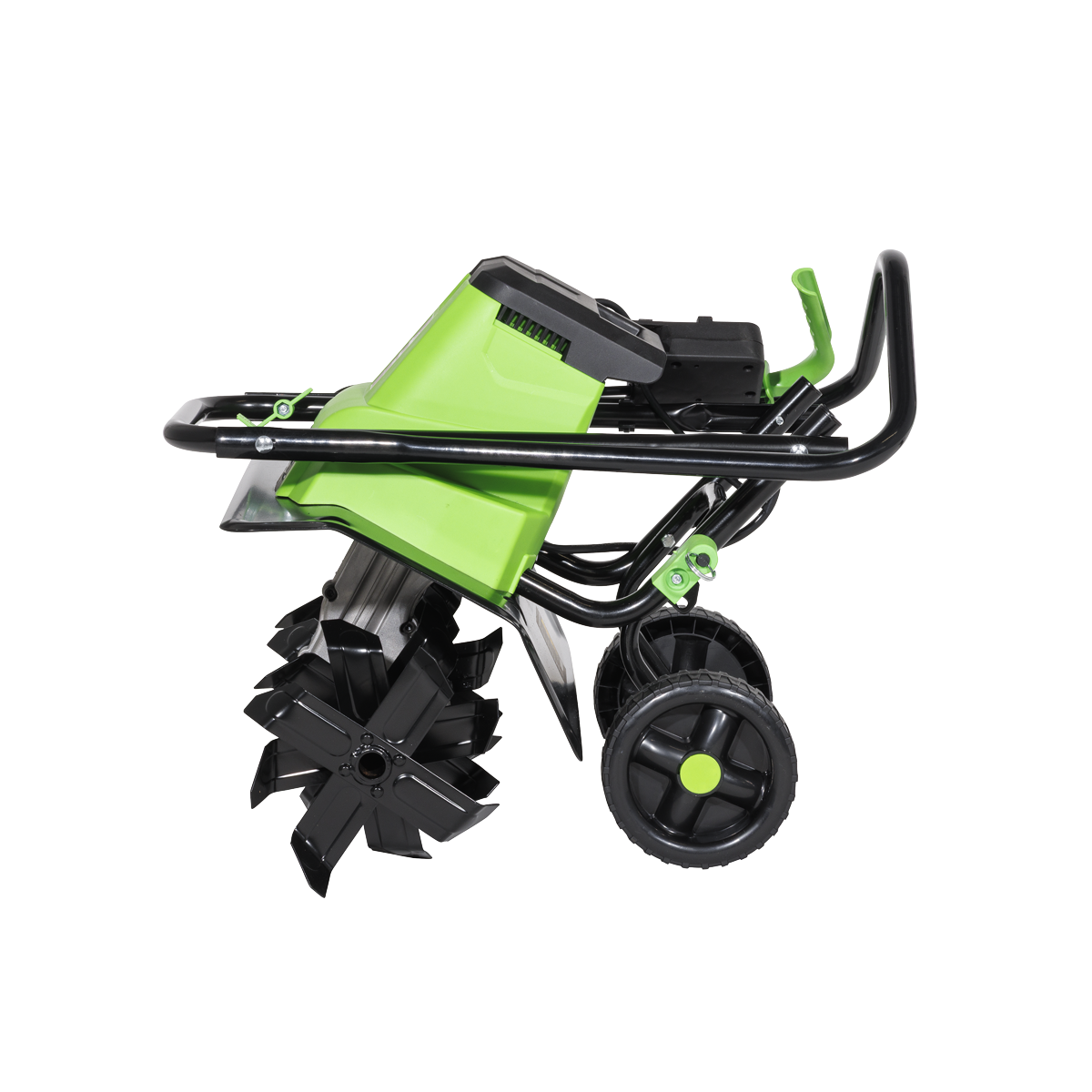 Dellonda DG217 Electric Tiller/Cultivator 1500W - additional view 12