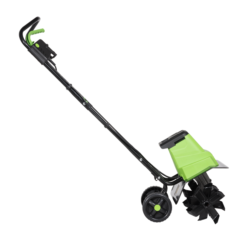 Dellonda DG217 Electric Tiller/Cultivator 1500W - additional view 14