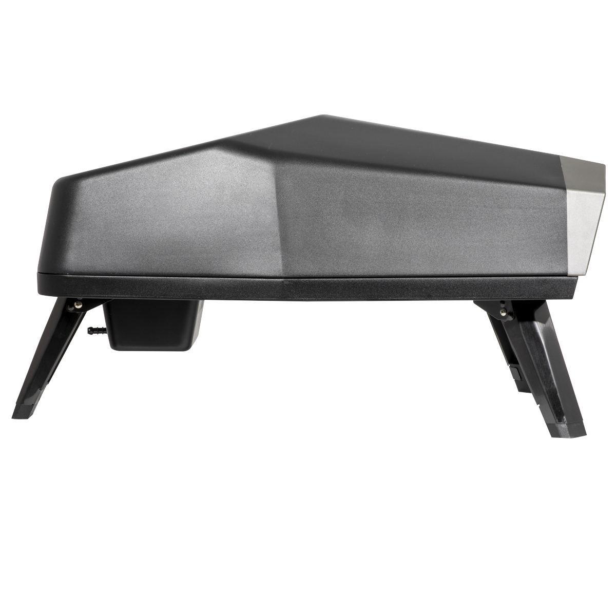 Dellonda DG257 Gas Pizza Oven with Water-Resistant Cover/Carry Bag & 12" Pizza Peel - additional view 6