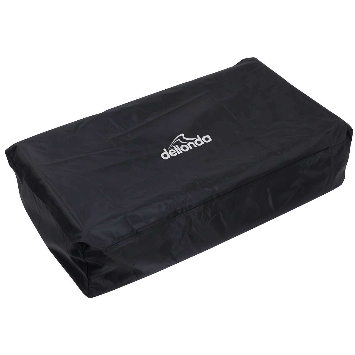 Dellonda DG298 Heavy-Duty PVC Water-Resistant Plancha Cover for DG277 - additional view 7
