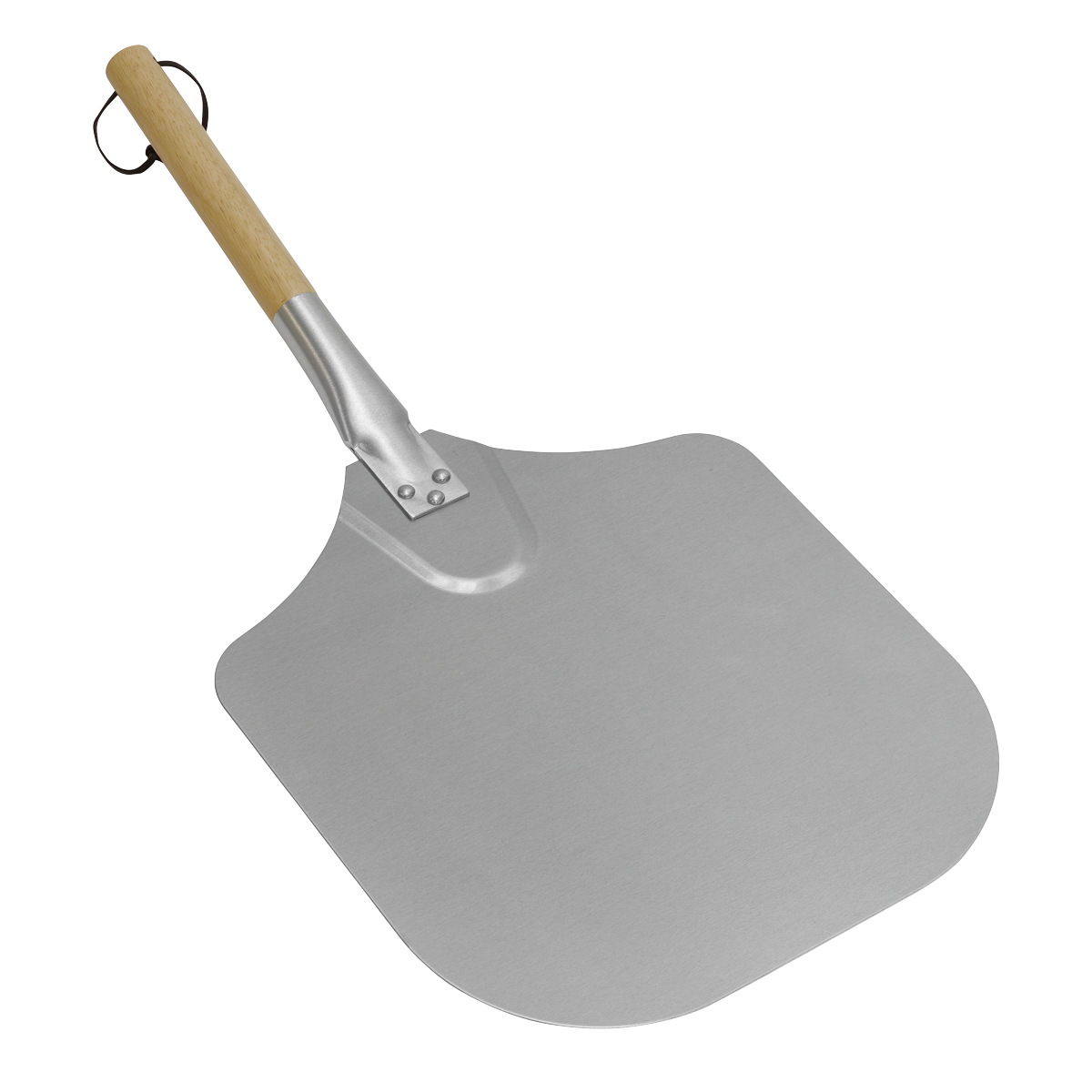 Dellonda DG39 Aluminium Pizza Oven Peel