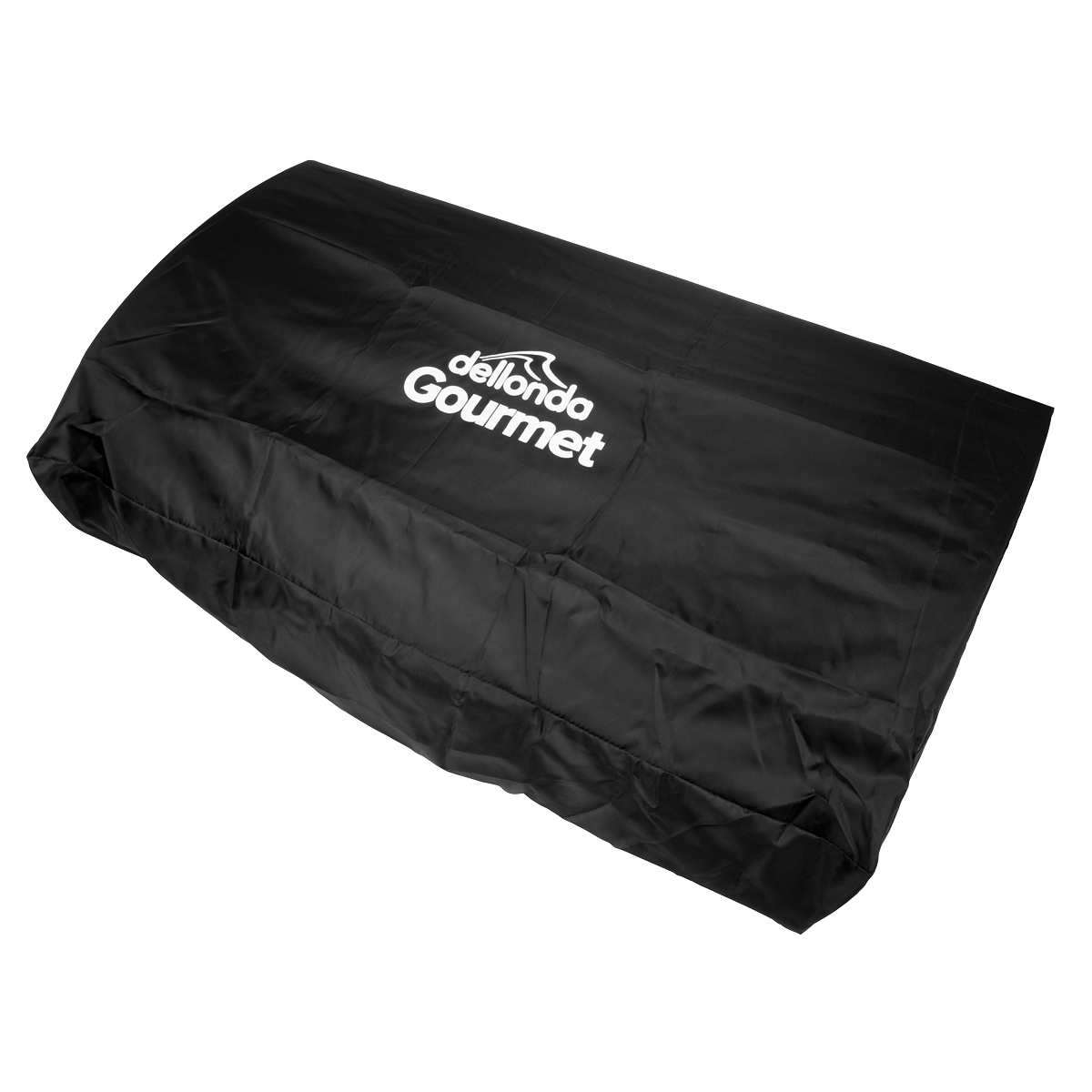Dellonda DG48 Heavy-Duty PVC Water-Resistant Plancha Cover for DG23 & DG276 - additional view 3