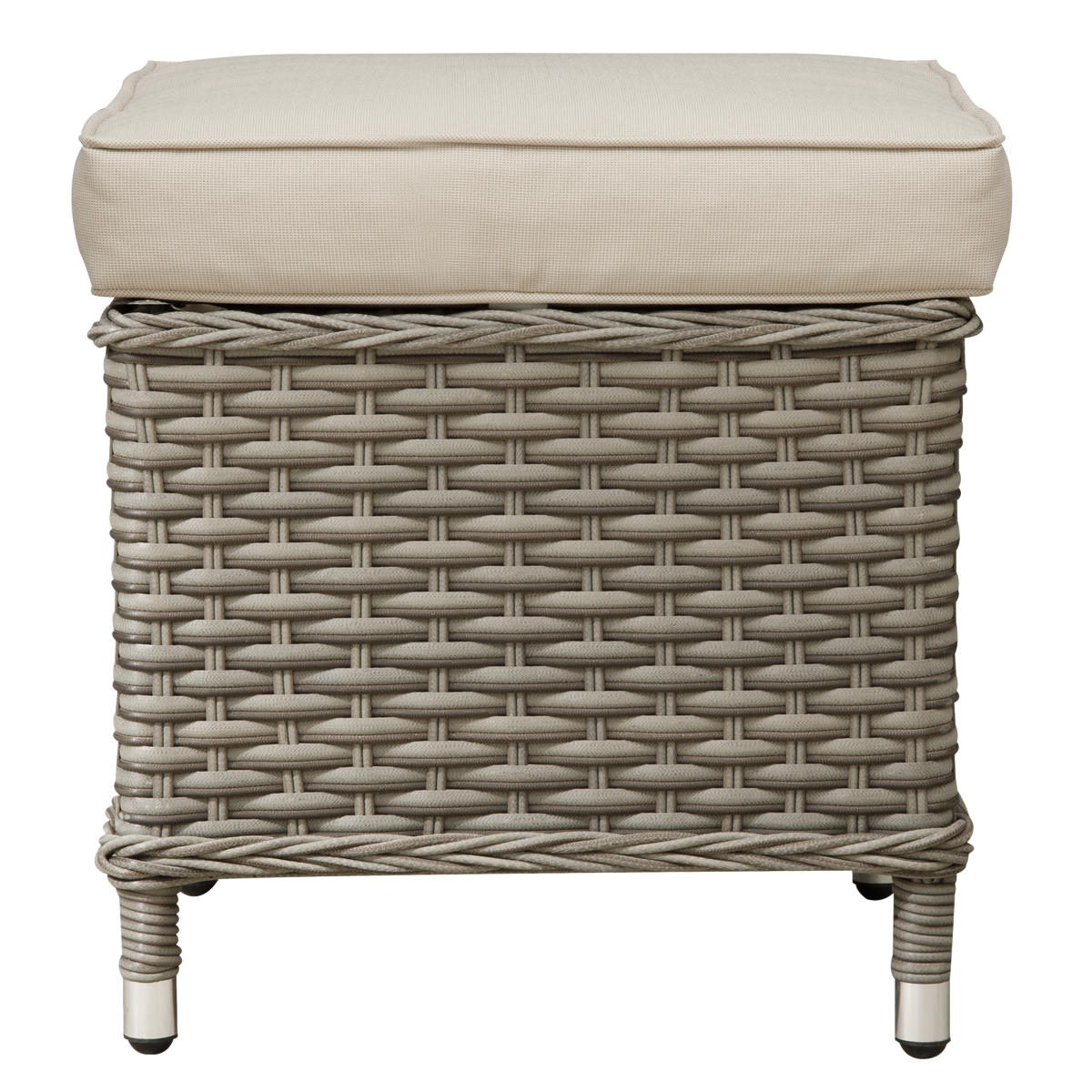 Dellonda DG72 Chester Rattan Wicker Outdoor Furniture - additional view 5