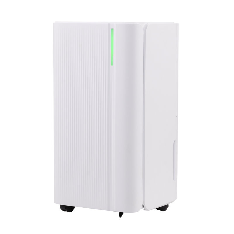 Baridi DH147 Dehumidifier with Digital Display & 24hr Timer 12L - White - additional view 5