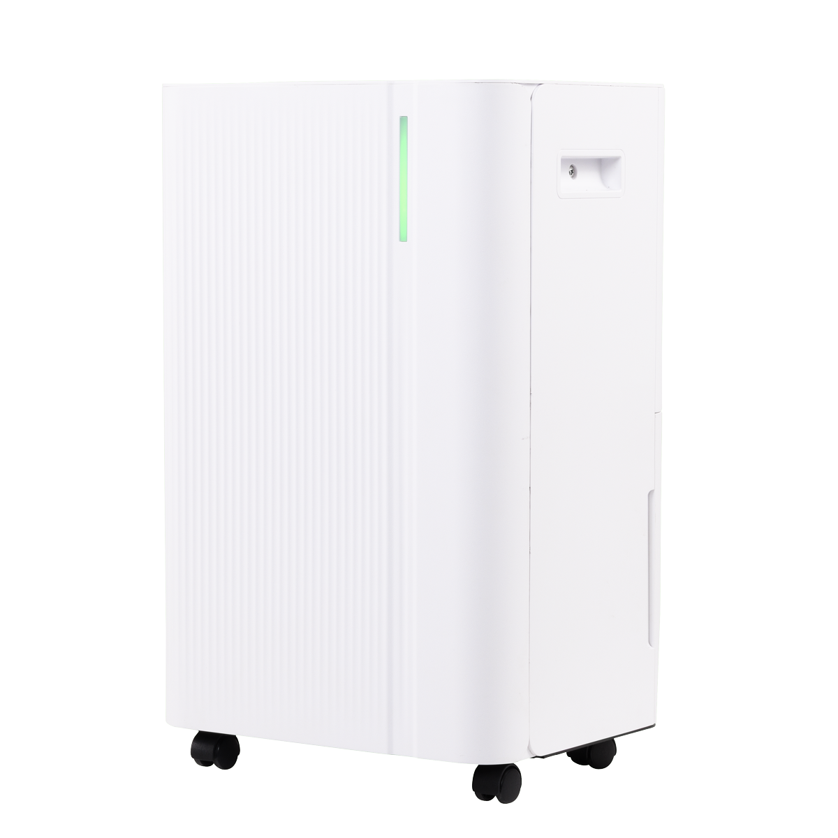 Baridi DH148 Dehumidifier with Digital Display & 24hr Timer 20L - White - additional view 19