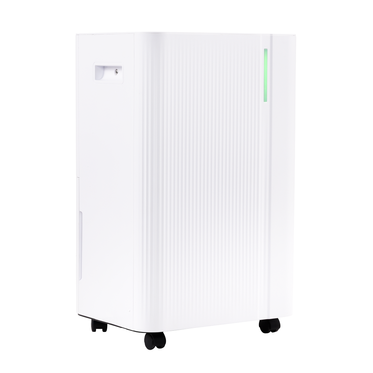 Baridi DH148 Dehumidifier with Digital Display & 24hr Timer 20L - White - additional view 5
