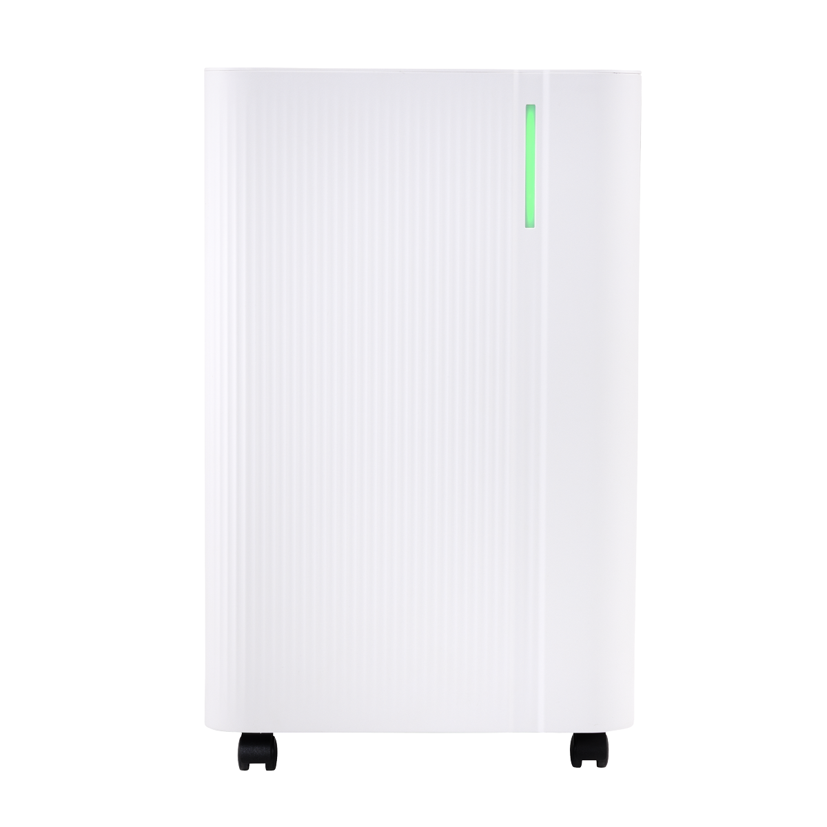 Baridi DH148 Dehumidifier with Digital Display & 24hr Timer 20L - White - additional view 7