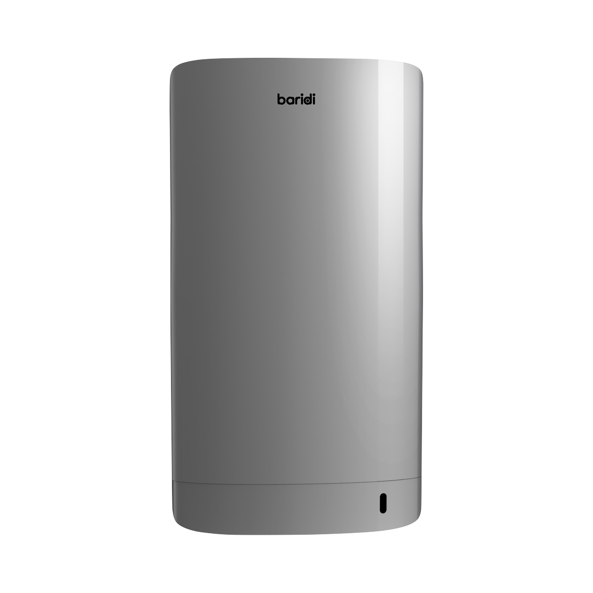 Baridi DH150 Hand Dryer with HEPA Filter & Auto-Sensor 1750W/230V - Silver - additional view 4