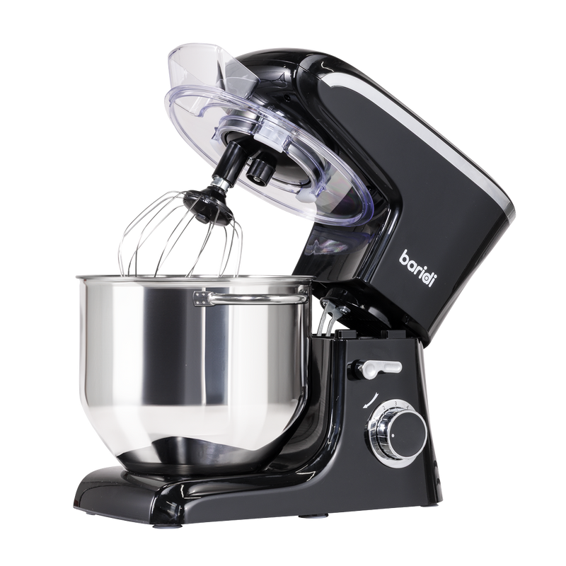 Baridi DH174 1800W Stand Mixer with Accessories 8L - Black - additional view 12