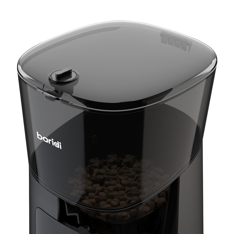 Baridi DH231 Automatic Pet/Cat/Dog Feeder with Camera 6L Capacity - additional view 2