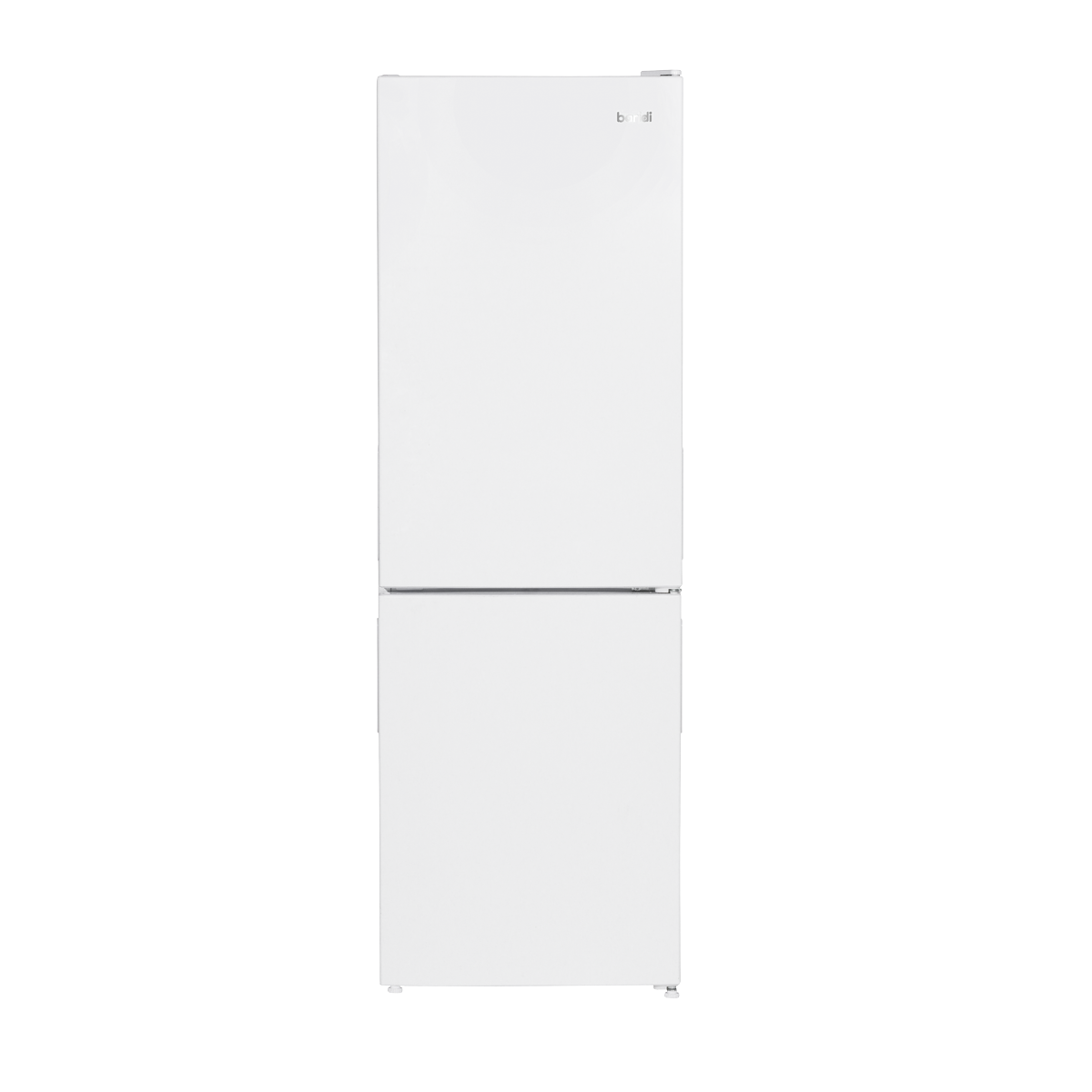 Baridi DH252 60/40 Low Frost Fridge Freezer 157L Capacity - White - additional view 21