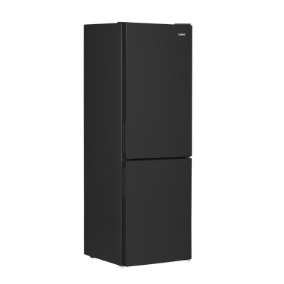 Baridi DH253 47cm 60/40 Fridge Freezer, 157L Capacity Low Frost