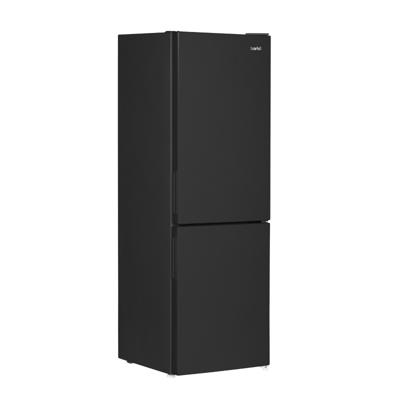 Baridi DH253 47cm 60/40 Fridge Freezer, 157L Capacity Low Frost