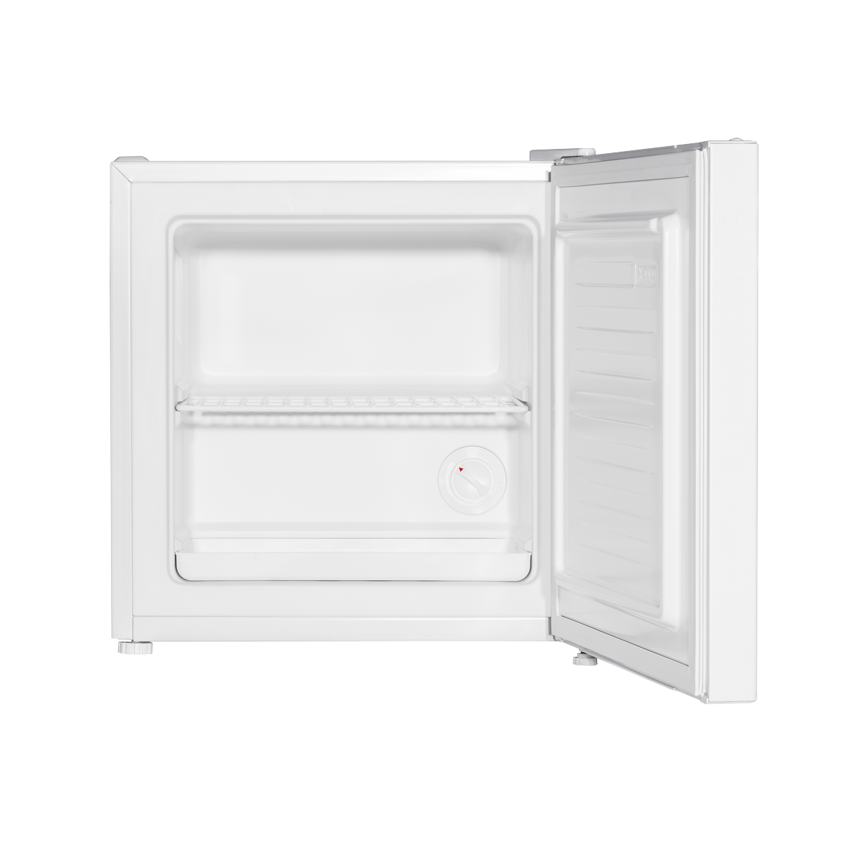 Baridi DH254 Mini Tabletop Fridge/Freezer, 31L Capacity - White - additional view 14