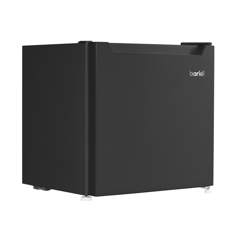 Baridi DH257 Tabletop Fridge with Ice Box, 46L Capacity