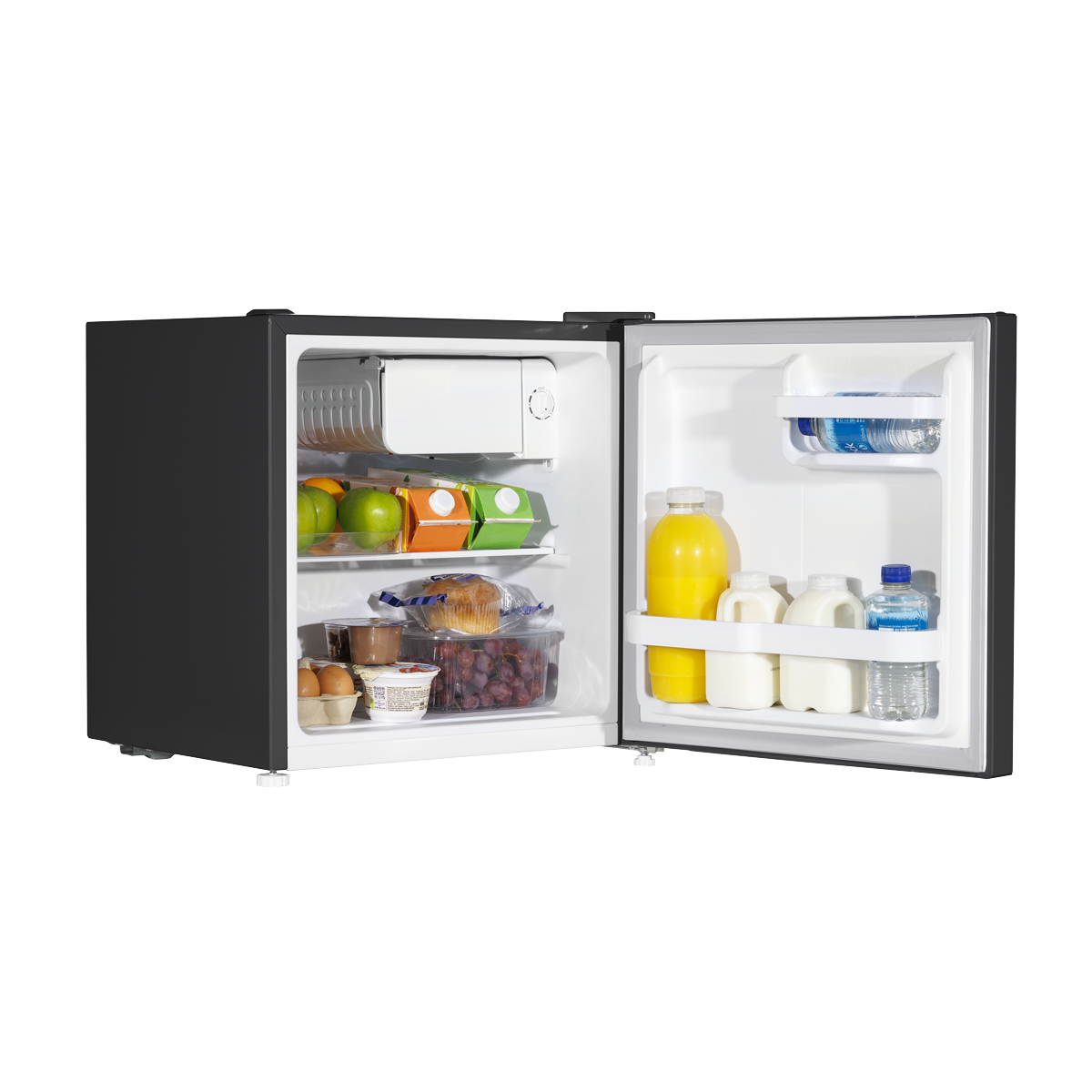 Baridi DH257 Tabletop Fridge with Ice Box, 46L Capacity - additional view 15