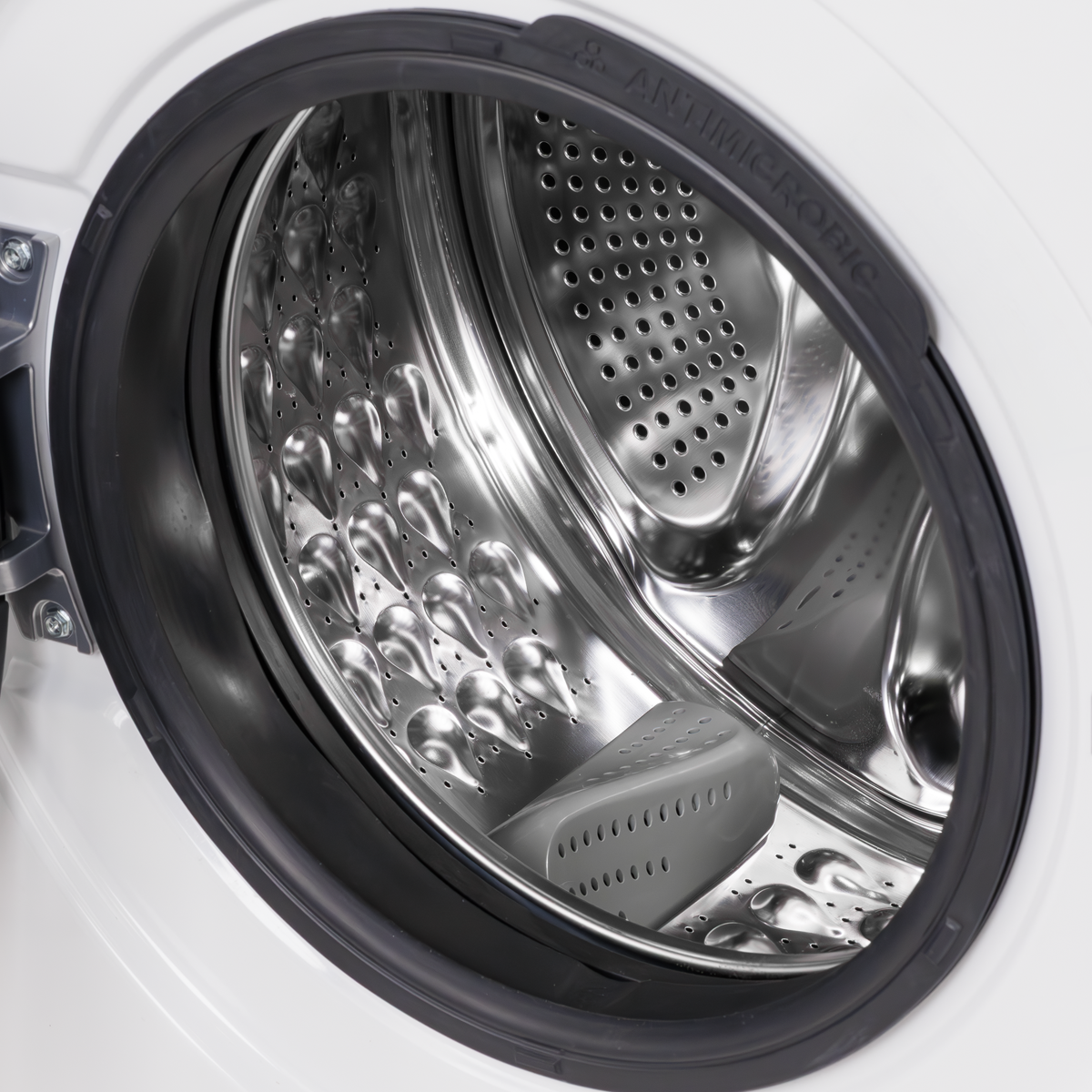 Baridi DH263 8/5kg Washer Dryer, Front Loading, 1400rpm Energy Rating A - White - additional view 13