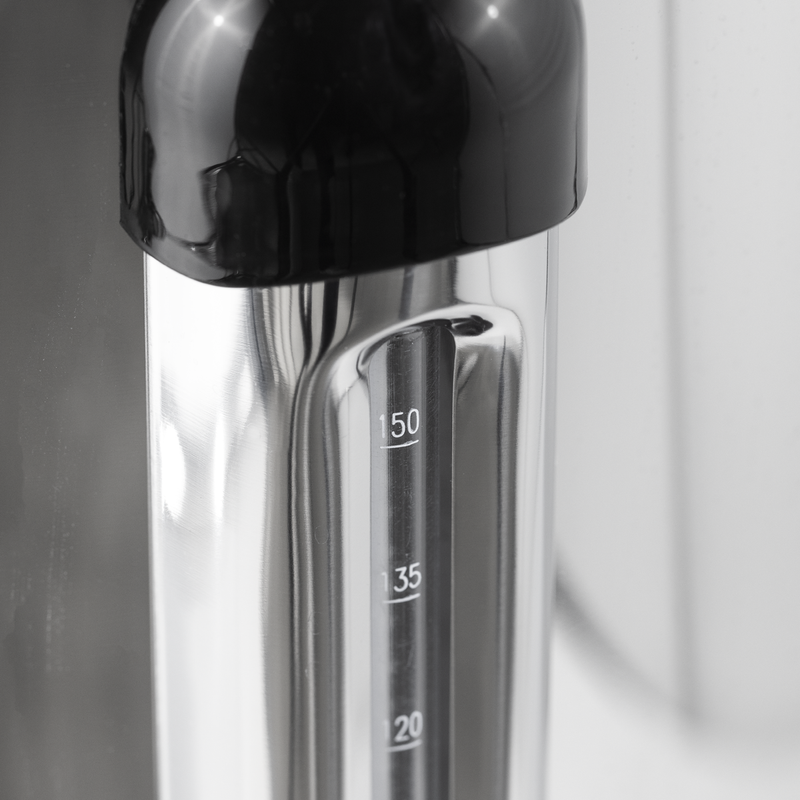 Baridi DH270 Hot Water Boiler, Tea Urn, 20L Capacity, Stainless Steel - additional view 9